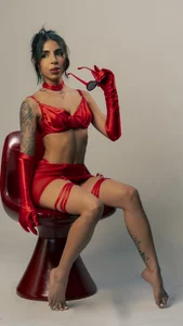 ZarianaEvanz Public Billede 2