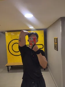 Apolo1sex24 GYM Pic 4