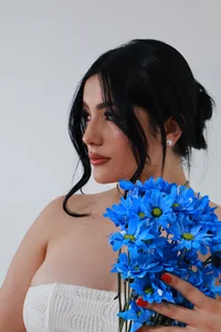 JennaOlsonX Garden of Intimacy💐  5. fénykép