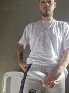 rami310's XXX Nude Photo 1