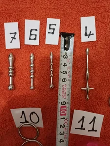 EXTREMSLAV TIP MENU Choisis le jouet/choose toy 사진 9