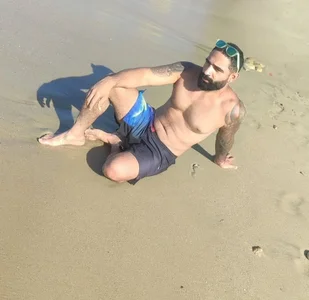 Disfruto la vida de Lucius40 Foto 5