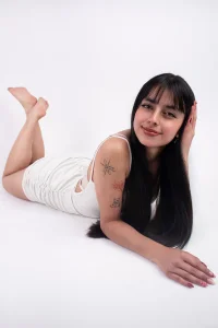 Eimy_Blaze Public Foto 5