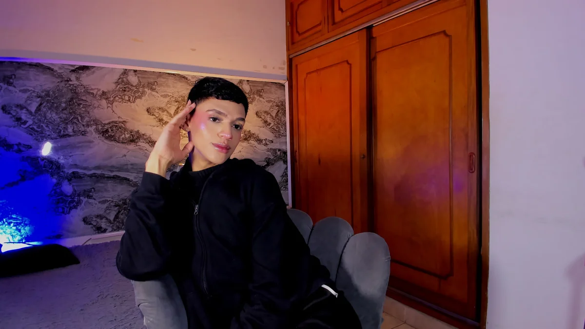 BILLY_JAMEES Trending Plaatje 8187