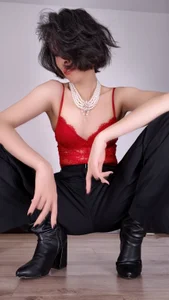 Edranah Your mind becomes mine. Bilde 8