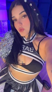 Maddysex_ Hallowen 2026 Pic 4