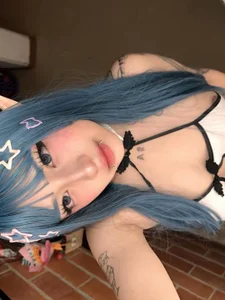 _alexa19pretty_ elf princes Pic 2