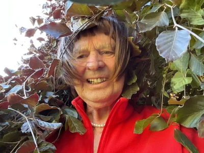 Dorle45 kullanıcısının Schön ist es im Garten albümü -  9 fotoğraf