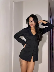 CoralieBronson A Bad Idea in a Good Dress  3. fénykép