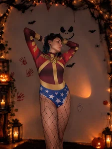 Towers_999 Halloween, treat or get groped? 🔥🎃👿🦇🔥 Pic 5