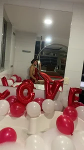 LilithMonette Valentines’s Day❤️ Billede 6