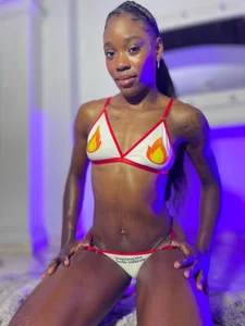 ebonnyygoddes beauty ebony Pic 5