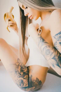 Public de Marmalade_Fox Foto 2