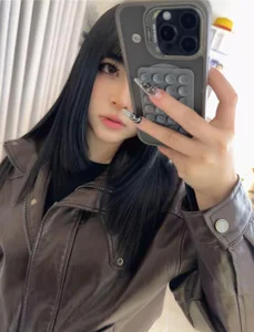 Zdjęcia misshoneyxxx Espejito, espejito. ♥:  2