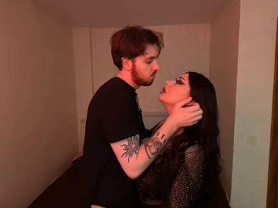 LunaWithAdrian Our Intimate Space ✨ зображення 5