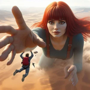 MistressDarrah Macrophilia Foto 8