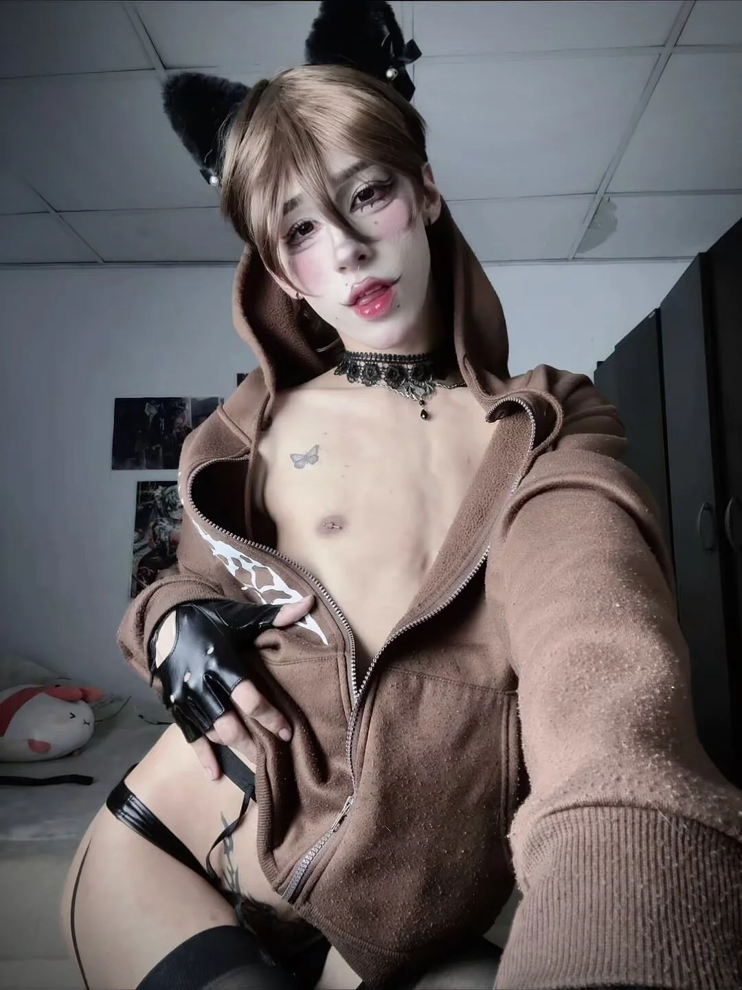 Kitsuneplay_ Image populaire  9325
