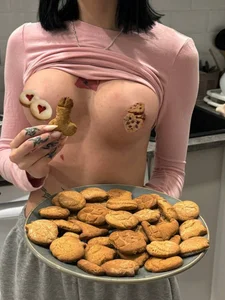 Melissa_crazy Sweet cookies for you Foto