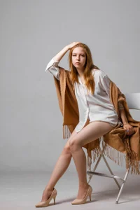 TinaStevenson FREE ALBUM HEHEHE  7টি ছবি