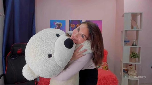 MistyBarnes i 사진