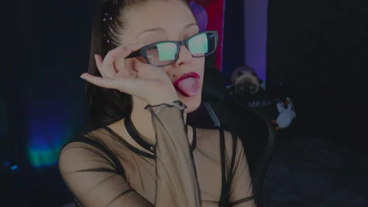 Kathleen_Meow: A little bit of elegance ( 4 фото)