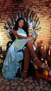 charlotteone Hallowen honey 사진 6