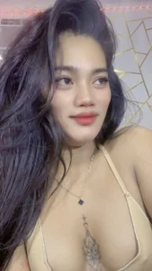 AsianTsCumSwallow ♥️♥️♥️ Foto 2