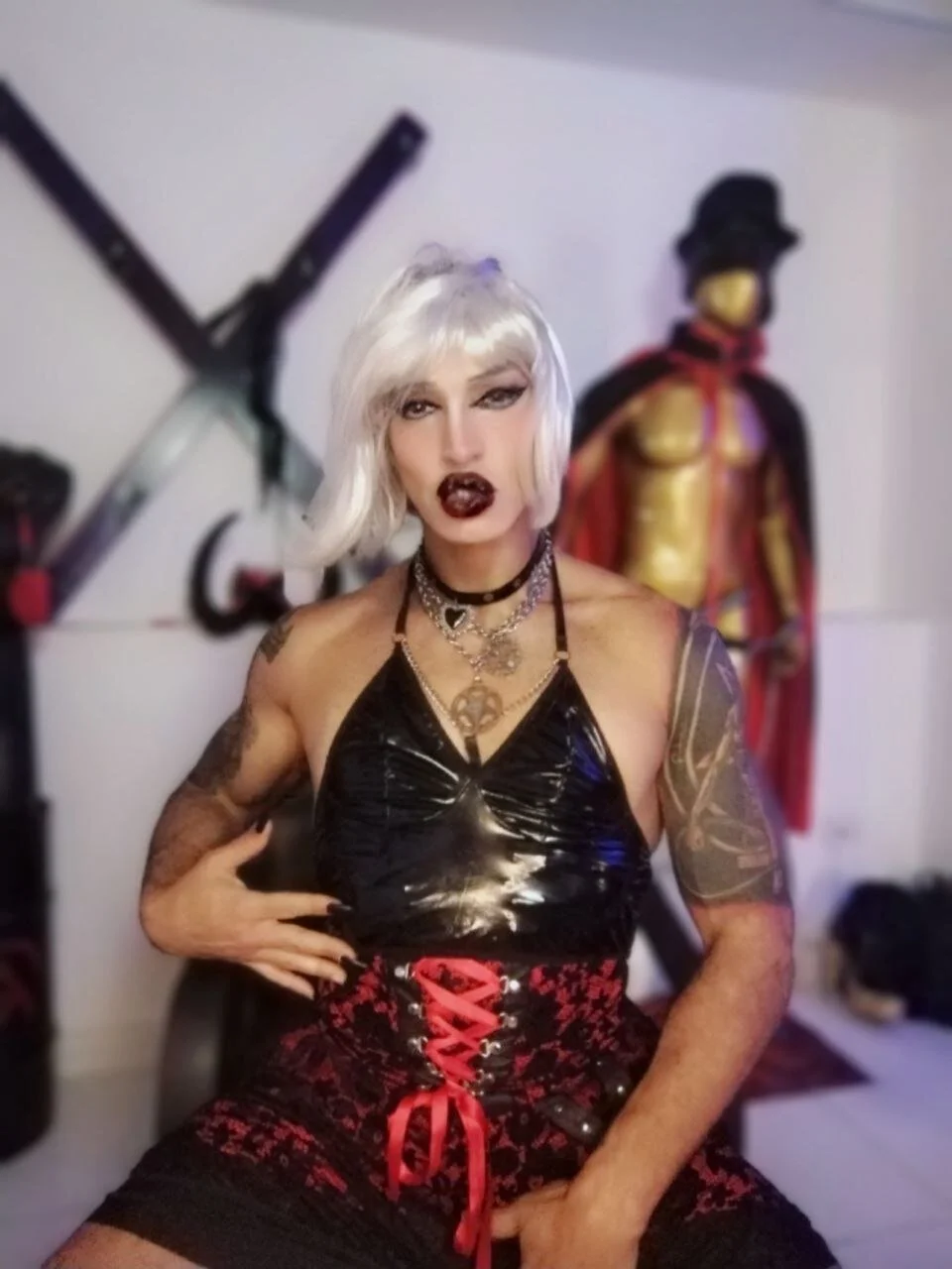 LILITHMADAME Populært bilde 4828