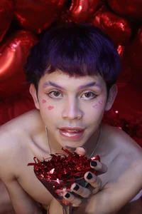 My first pic session de Apolo_Prince1  Imagens