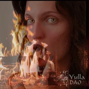 yulladao yullaween 2020 Foto 2