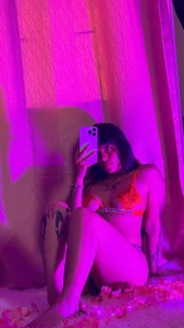 Candy_ec sexy photos in the mirror 🥰😈 Poză 5