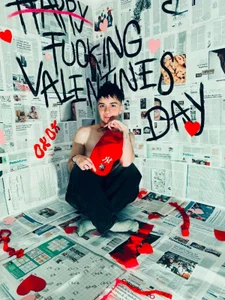 _Hannah_Hot HAPPY VALENTINE'S DAY♥ зображення 8