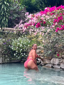 lilyhung1 enjoying nature Pic 4