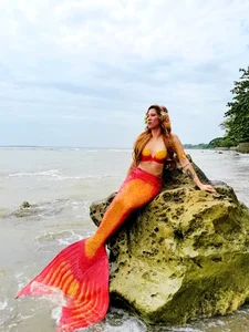 dreamgirlHILARY Mermaid Hilary Poză