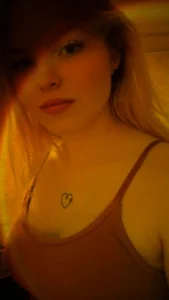 MargoTray meeeeeee Pic