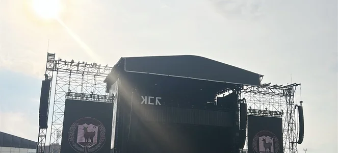 CinnamonCookiez My chemical romance concert Εικόνα 6