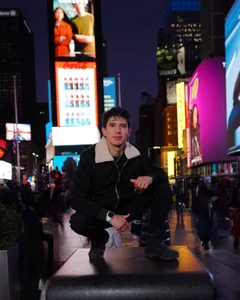 Jeick-Dawson NEW YORK & USA II Pic