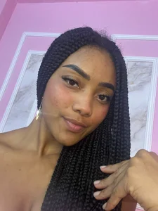 Natural girl de Juliette__3 Foto 5