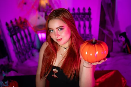 HarperStorm Halloween 2026🔥  6. fénykép