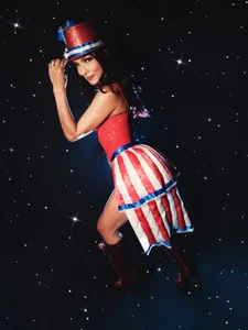 HannaPetit Happy 4th of July Foto 5