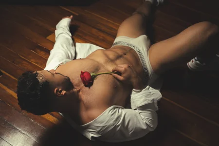 mike_belle A sexy male Immagine  3