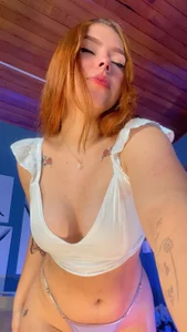 ArianaBaker Casual session 💕💕 Pic