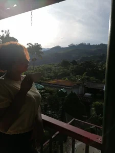 MissVioleta1 ........ Foto