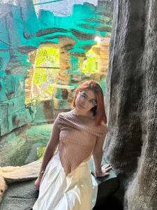 GingerPinky me) Pic 2