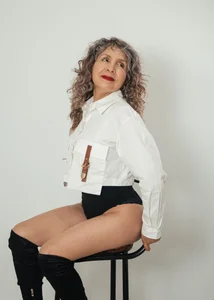 Afrodita_sg Glamourous 🪄🔮 Foto 2