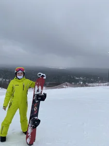 KinsleyHottieJust ur cute Margo but not every time) Bild 7