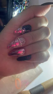 shanel_taylor NAILS 👑 Pic