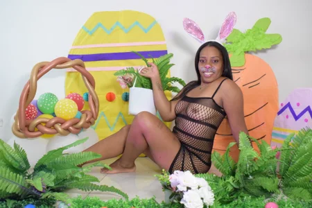 BrianaHazel: PASCUAS ( 6 фото)