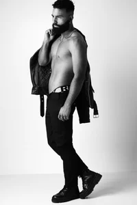 Masculine and Elegant de BeardAndrew Foto 2