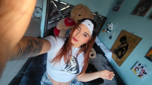 Little_Princess_Naty Public Foto 5